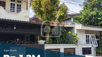 Gambar 1 Dijual Rumah di Jl. Mawar Ii, Bintaro, Pesanggrahan, Jakarta