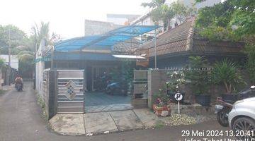 Gambar 4 Dijual Rumah di Jalan Tebet Utara Ii, Tebet Timur, Tebet, Jakarta