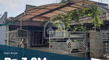 Gambar 1 Dijual Rumah di Jalan Tebet Utara Ii, Tebet Timur, Tebet, Jakarta