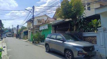 Gambar 3 Dijual Rumah di Jl. Mawar Ii, Bintaro, Pesanggrahan, Jakarta