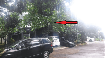 Gambar 2 Rumah di Perum Jagakarsa Residence, Jl. Sutera Raya, Jagakarsa