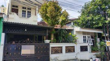 Gambar 2 Dijual Rumah di Jl. Mawar Ii, Bintaro, Pesanggrahan, Jakarta