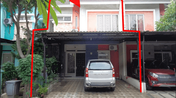 Gambar 2 Rumah di Perum Metland Menteng, Ujung Menteng, Cakung, Jakarta