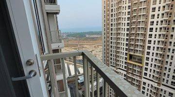 Gambar 3 Dijual Murah Apartemen Bagus Tokyo Riverside Pik 2 Unfurnished