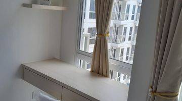 Gambar 4 Apartemen Tokyo Riverside Pik 2 Studio Full Furnished