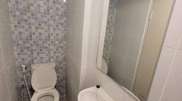 Gambar 1 Dijual Murah Apartemen Bagus Tokyo Riverside Pik 2 Unfurnished