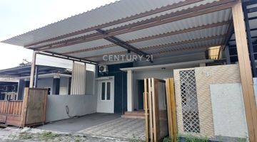 Gambar 1 Rumah Siap Huni Full Furnished Di Pandowoharjo Sleman