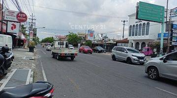 Gambar 2 Tanah Luas 566 M2 Di Jl Mayjen Sutoyo Jogja Cocok Untuk Usaha