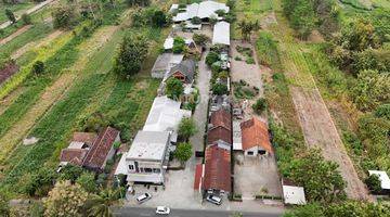 Gambar 5 Tanah Dan Bangunan Dekat Rumah Sakit UII Bantul