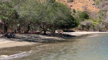 Gambar 5 Tanah SHM Lokasi Strategis di Komodo, Manggarai Barat