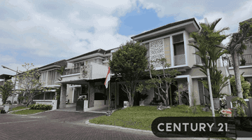 Gambar 1 Rumah 2 Lt Kawasan Perumahan Green Hills Di Jl Kaliurang