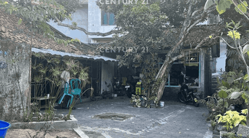 Gambar 2 Rumah Luas Di Ngupasan Area Pusat Kota Jogja