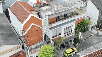 Gambar 3 Dijual Rumah Kantor Terletak Di Kayen Cocok Utk Bisnis