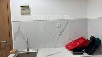 Gambar 2 Apartemen Jakarta Living Star 2BR Pasar Rebo Harga Dibawah Pasaran