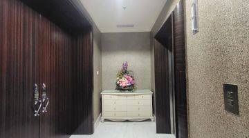 Gambar 4 Apartemen Botanical Residence 3BR 225m Furnished Jakarta Selatan