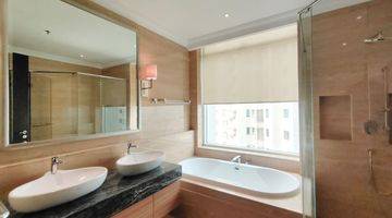 Gambar 5 Apartemen Botanical Residence 3BR 225m Furnished Jakarta Selatan