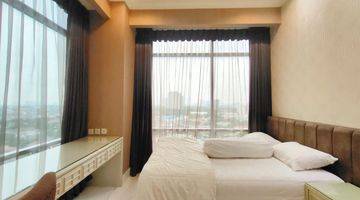 Gambar 5 Apartemen Botanical Residence 3BR 225m Furnished Jakarta Selatan