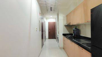 Gambar 3 Apartemen Botanical Residence 3BR 225m Furnished Jakarta Selatan