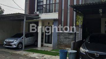 Gambar 2 Dijual Segera Rumah Lokasi Strategis di Bintaro Harga 1,8 M all in (Dibawah harga pasar)