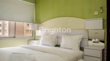 Gambar 4 Dijual!!! Apartement ASTON MARINA ANCOL, PASSIVE INCOME sudah terdaftar di TRAVELIO