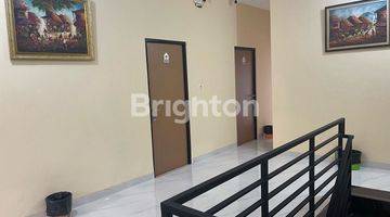 Gambar 2 Dijual Kost Kostan gedung baru lokasi Tegalega Bogor Harga 5M Full Furmish