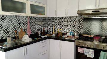 Gambar 3 Dijual Rumah di Wisata Bukit Mas Surabaya Full Furnish tinggal bawa koper