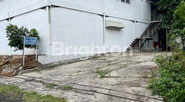 Gambar 4 DISEWAKAN GUDANG EKS PABRIK LUAS 3000m2 LOKASI JATIUWUNG TANGERANG Harga Sewa Rp. 320rb per meter