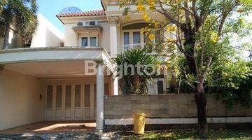 Gambar 5 Dijual Rumah di Wisata Bukit Mas Surabaya Full Furnish tinggal bawa koper