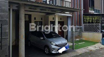 Gambar 1 Dijual Segera Rumah Lokasi Strategis di Bintaro Harga 1,8 M all in (Dibawah harga pasar)