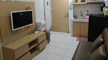 Gambar 2 Dijual Super Murah Ayodhya Apartment 2 BR