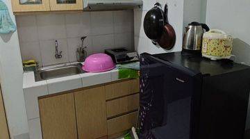 Gambar 3 Dijual Super Murah Ayodhya Apartment 2 BR