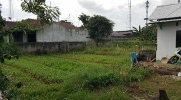 Gambar 1 Dijual Tanah Harga Murah Di Jl. Basoka Raya Joglo Kembangan Jakarta Barat