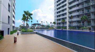 Gambar 4 Disewakan Harga Murah Apartemen Daan Mogot City Tower Canary Lt.12