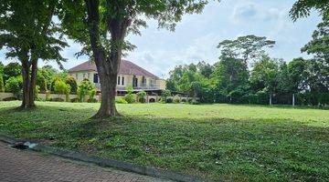 Gambar 3 Murah Kavling Grand Golf 1 Modernland Tangerang View Golf LT 1450 m² 