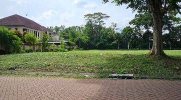 Gambar 1 Murah Kavling Grand Golf 1 Modernland Tangerang View Golf LT 1450 m² 