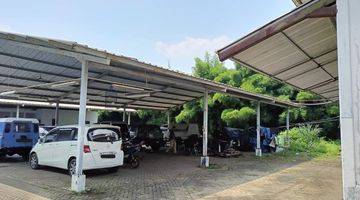 Gambar 1 Untuk Showroom Atau Gudang, Dekat Jalan Utama Sukarno Hatta Bandung