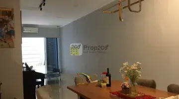 Gambar 5 Rumah Dijual Cepat Di Puri Mansion Boulevard, Jakarta Barat