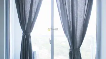 Gambar 4 Apartemen Dijual Cepat Di Puri Mansion, Jakarta Barat