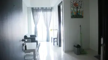 Gambar 1 Apartemen Dijual Cepat Di Puri Mansion, Jakarta Barat