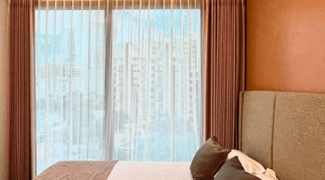 Gambar 1 Apartement 57 Promenade 2 BR Furnished