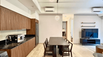 Gambar 3 Apartement 57 Promenade 2 BR Furnished