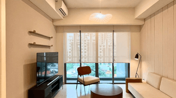 Gambar 4 Apartement 57 Promenade 2 BR Furnished