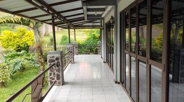 Gambar 2 Dijual Rumah Villa Istana Bunga Lembang Bandung