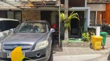 Gambar 2 Rumah 2 Lantai Bagus Furnished di Prv, Bandung