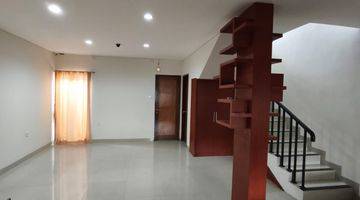 Gambar 4 Dijual Rumah Minimalis 3 Lantai Di Suli Jazz Residence 