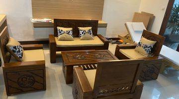 Gambar 5 Dijual Rumah Elite 4 Kamar Di Kawasan Renon