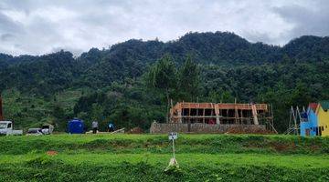 Gambar 4 Dijual Tanah Kavling Villa View Danau & Gunung Shm Rumah Murah