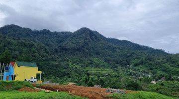 Gambar 3 Dijual Tanah Kavling Villa View Danau & Gunung Shm Rumah Murah