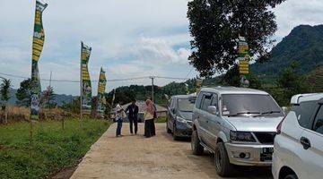 Gambar 5 Tanah Kavling Villa View Danau Dan Gunung Di Bogor