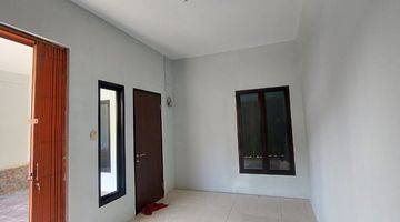 Gambar 2 Dijual Rumah Minimalis Siap Huni 